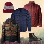 Style Suggestions: Quilted