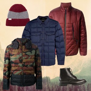 Style Suggestions: Quilted