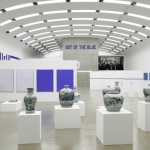 Blue Times at Kunsthalle Wien