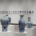 Blue Times at Kunsthalle Wien