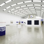 Blue Times at Kunsthalle Wien