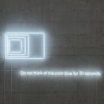 Blue Times at Kunsthalle Wien