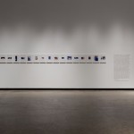Blue Times at Kunsthalle Wien