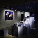 Blue Times at Kunsthalle Wien