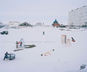 Through the Lens of Beat Schweizer