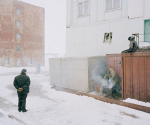 Through the Lens of Beat Schweizer