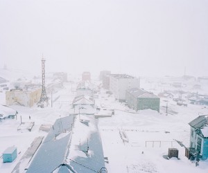 Through the Lens of Beat Schweizer