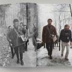 Eric Bachmann: Muhammad Ali, Zurich, 26.12.1971