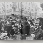 Eric Bachmann: Muhammad Ali, Zurich, 26.12.1971