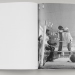 Eric Bachmann: Muhammad Ali, Zurich, 26.12.1971