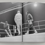 Eric Bachmann: Muhammad Ali, Zurich, 26.12.1971