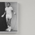 Eric Bachmann: Muhammad Ali, Zurich, 26.12.1971