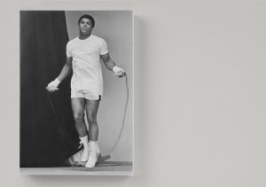 Eric Bachmann: Muhammad Ali, Zurich, 26.12.1971
