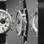 Shinola: Made in Detroit