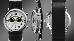 Shinola: Made in Detroit