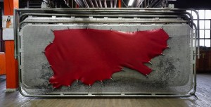 Shinola: Made in Detroit
