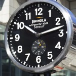 Shinola: Made in Detroit