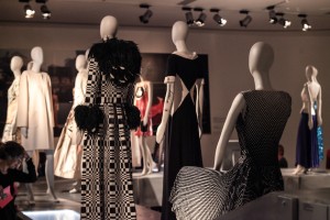 The dawning of Italian fashion: Bellissima at MAXXI