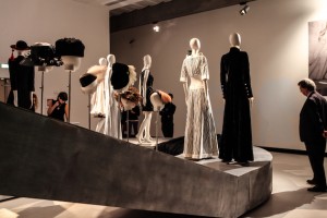 The dawning of Italian fashion: Bellissima at MAXXI