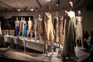The dawning of Italian fashion: Bellissima at MAXXI