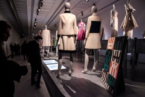 The dawning of Italian fashion: Bellissima at MAXXI