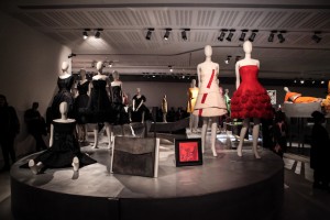The dawning of Italian fashion: Bellissima at MAXXI