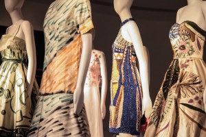 The dawning of Italian fashion: Bellissima at MAXXI