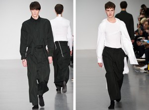 Bright Talent on London's Runways