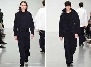 Bright Talent on London's Runways