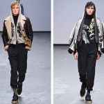 Bright Talent on London's Runways