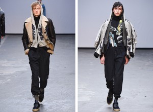 Bright Talent on London's Runways