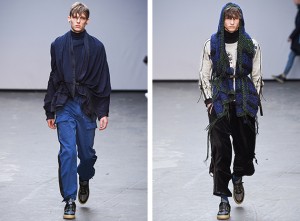 Bright Talent on London's Runways