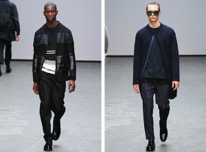 Bright Talent on London's Runways