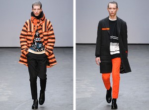 Bright Talent on London's Runways