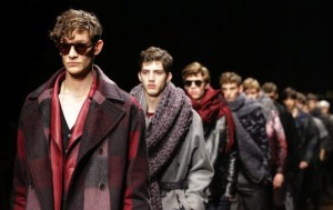 Milan Fashion Week: The Fabrics
