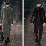 Milan Fashion Week: Fabrics
