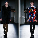 Milan Fashion Week: Fabrics