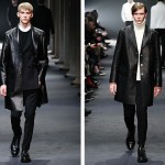 Milan Fashion Week: Fabrics