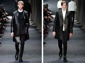 Milan Fashion Week: Fabrics