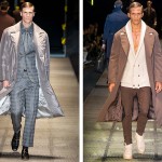 Milan Fashion Week: Fabrics