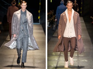 Milan Fashion Week: Fabrics
