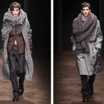 Milan Fashion Week: Fabrics