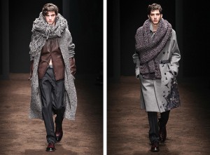 Milan Fashion Week: Fabrics