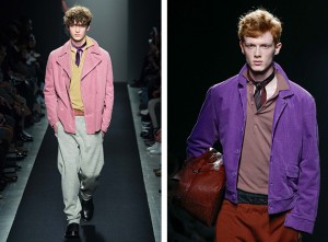 Milan Fashion Week: Highlights