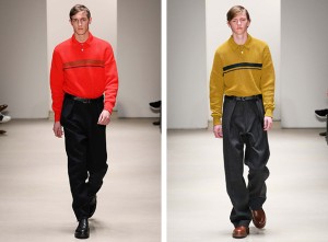 Milan Fashion Week: Highlights