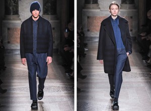 Milan Fashion Week: Highlights