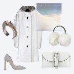 Style Suggestions: Winter Whites