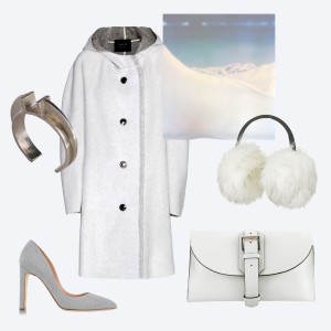 Style Suggestions: Winter Whites