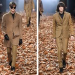 Milan Fashion Week: Colours