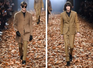 Milan Fashion Week: Colours